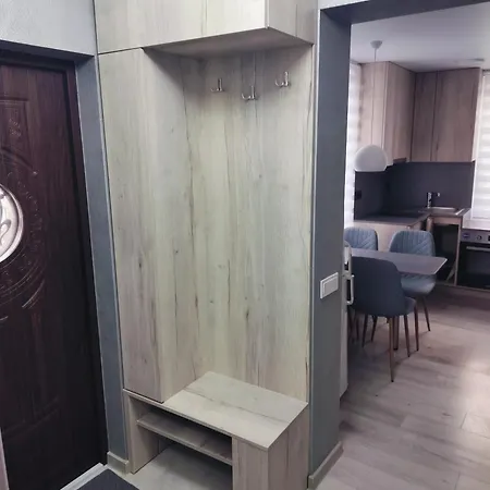Laivu Gatves Apartamentai Telsiai Exterior photo