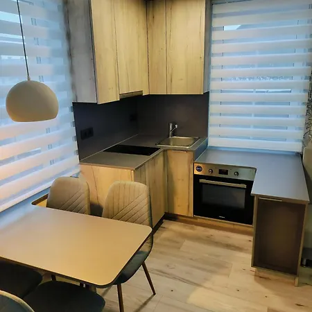 Laivu Gatves Apartamentai Telsiai Exterior photo