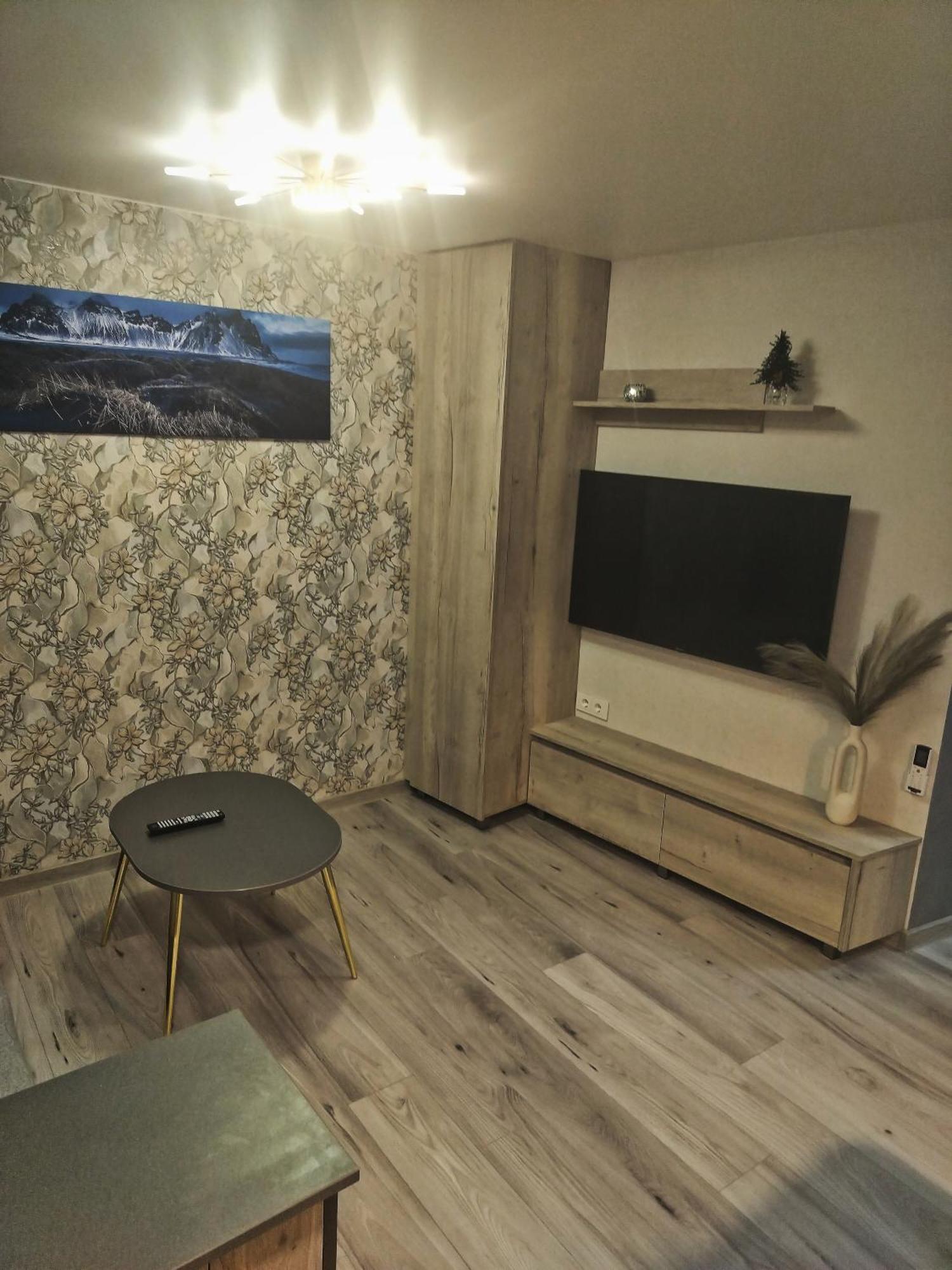 Laivu Gatves Apartamentai Dzīvoklis