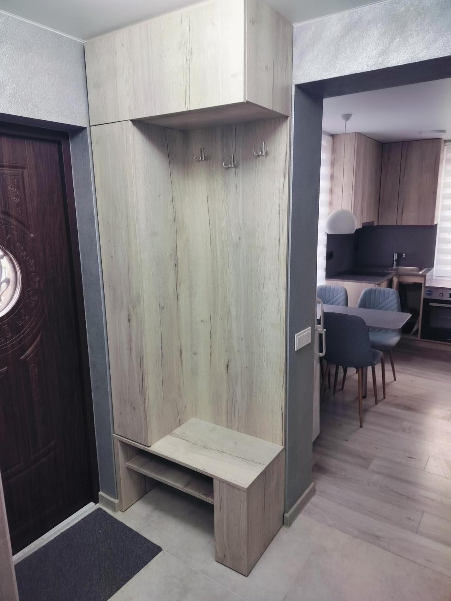 Laivu Gatves Apartamentai Dzīvoklis Telsiai