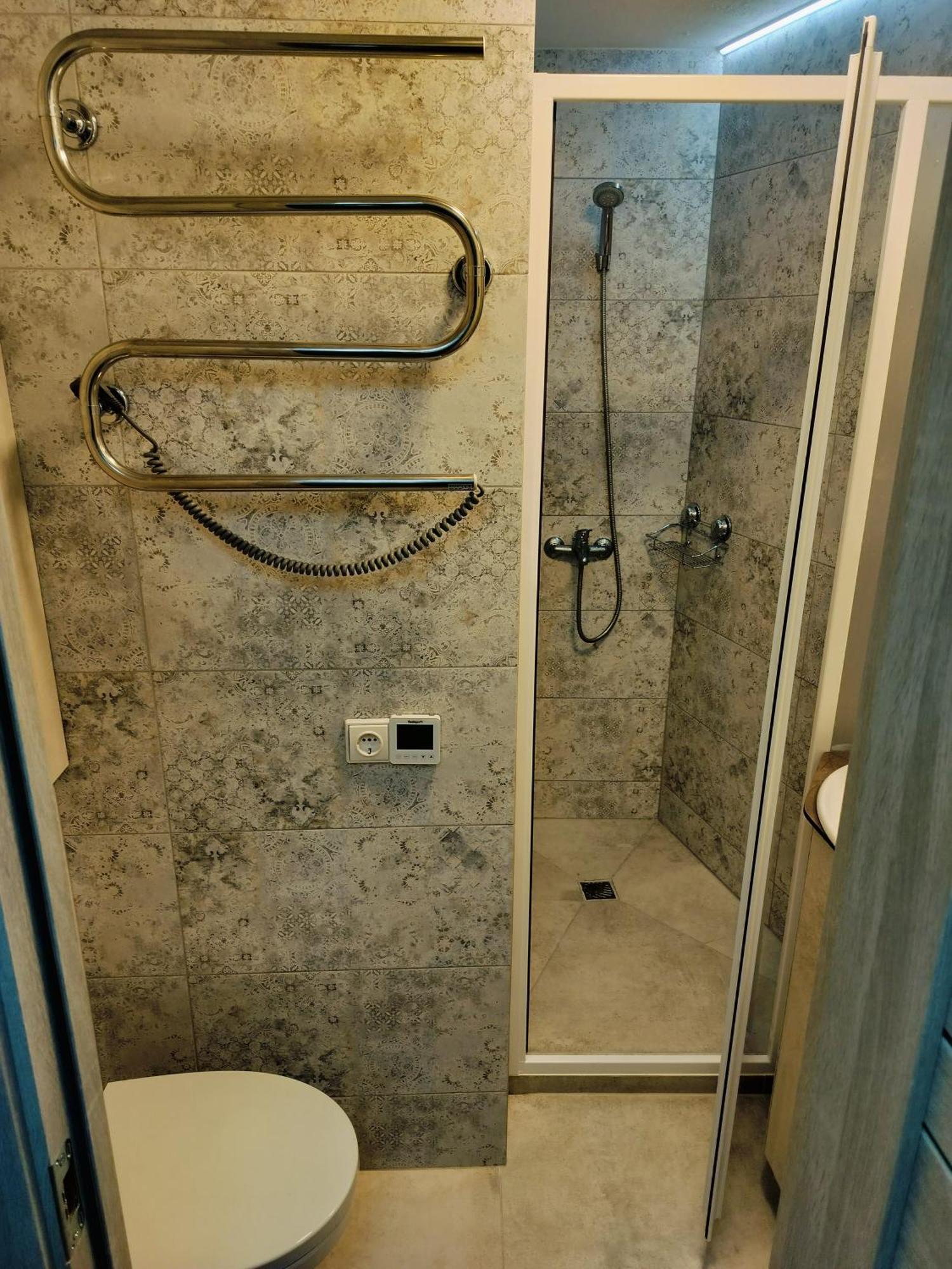 Laivu Gatves Apartamentai *