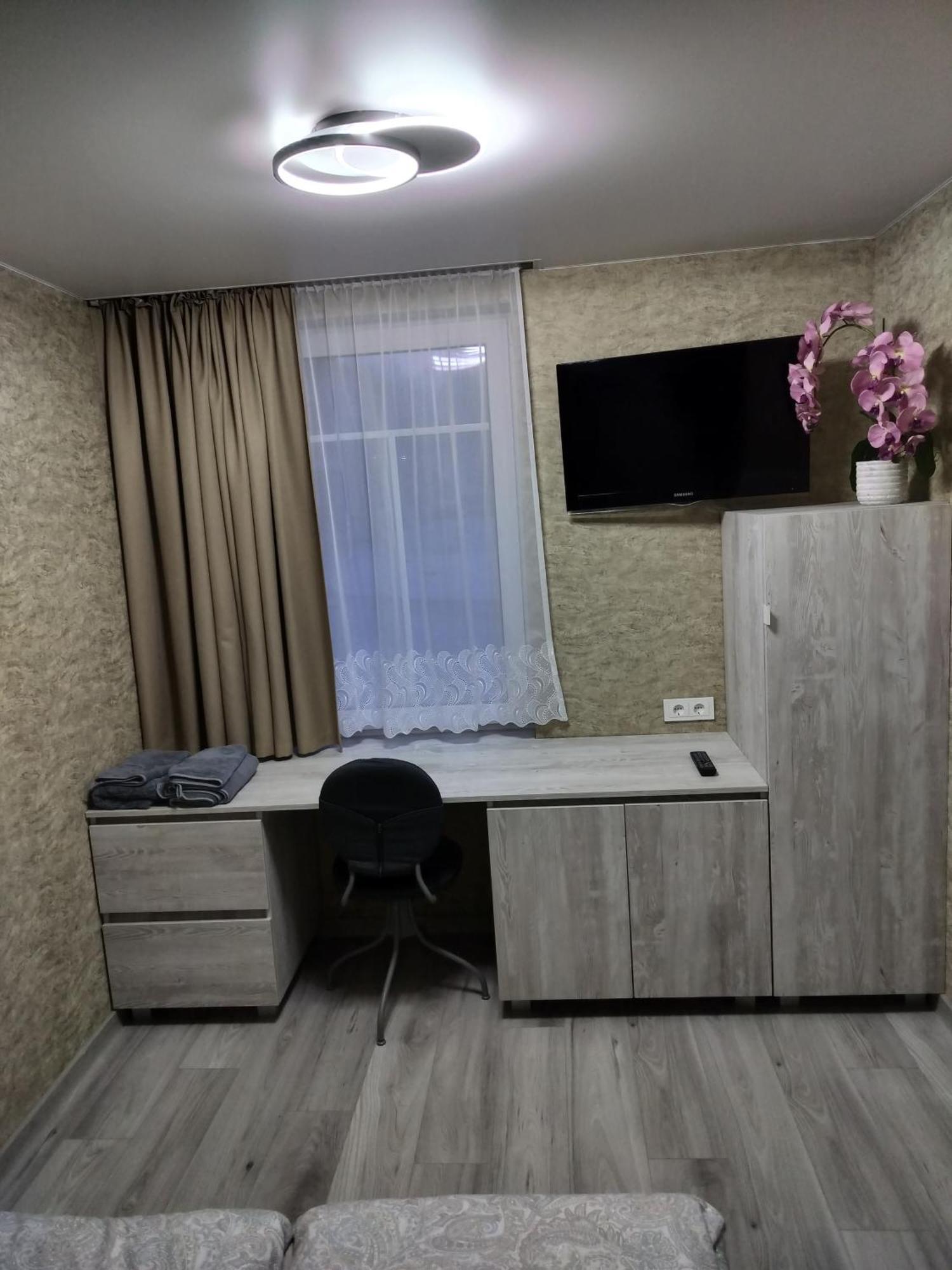 Laivu Gatves Apartamentai Dzīvoklis